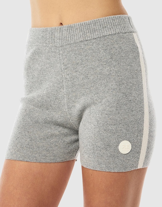 P.E Nation - Verge Knit Shorts