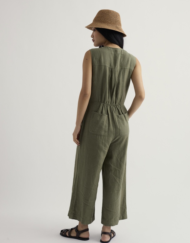 Seasalt - Braya Jumpsuit