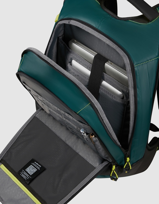 Samsonite - Ecodiver Laptop Backpack Large