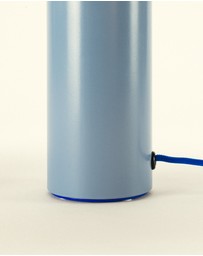 Dennis Did It - Hoist Lamp Faded Denim