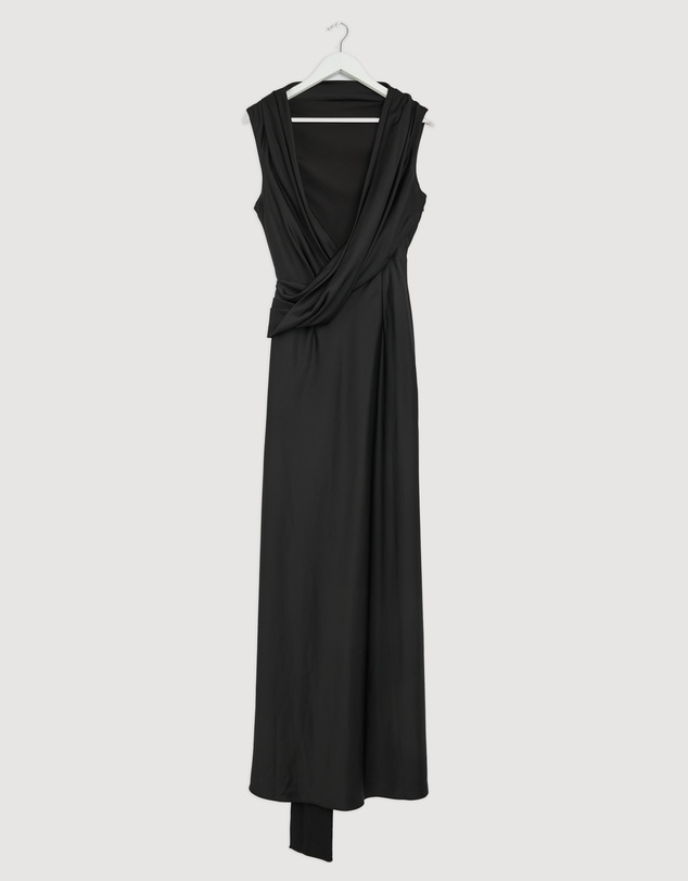 Revibe - Repaired Significant Other Luka Gown - AU 10