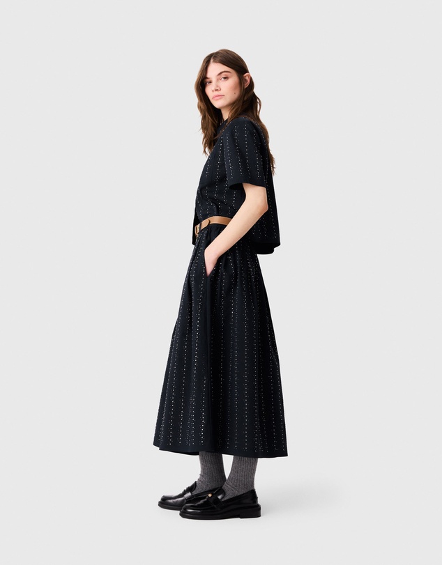 Maje - Jarius Skirt
