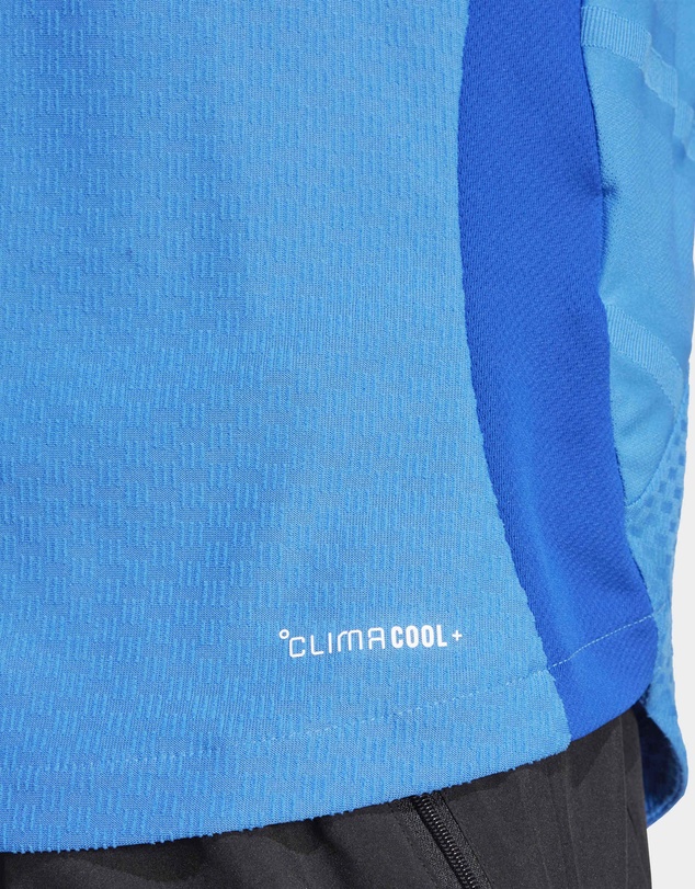 adidas Performance - India Cricket One Day International Jersey Mens