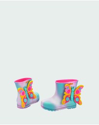 Mini Melissa - Mini Melissa Welly Wonderland