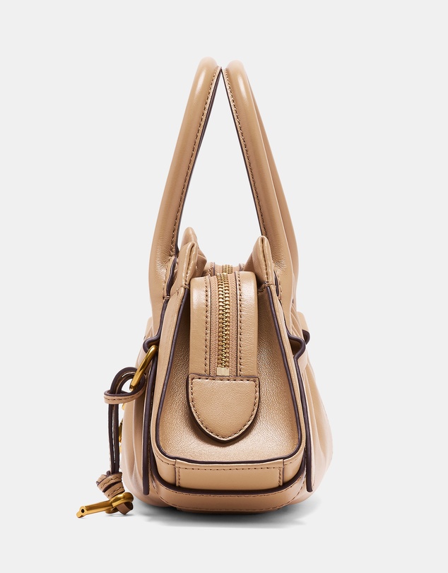 Marc Jacobs - The Small Satchel