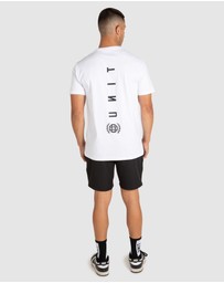 UNIT - UNIT Command Mens T-Shirt