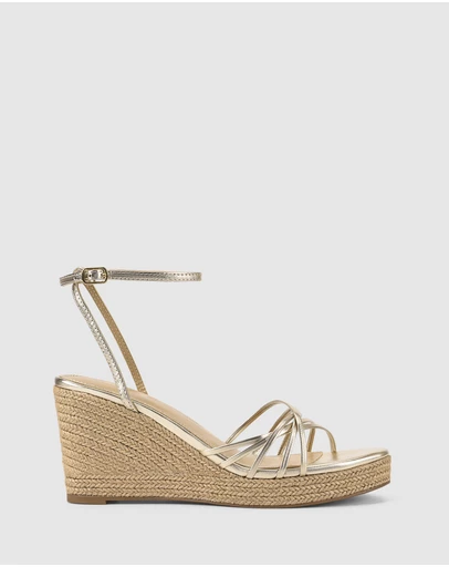 Siren - Reagan Rope Wedges