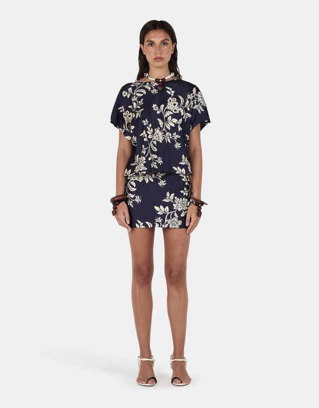 Hansen & Gretel - Kodie Mini Dress