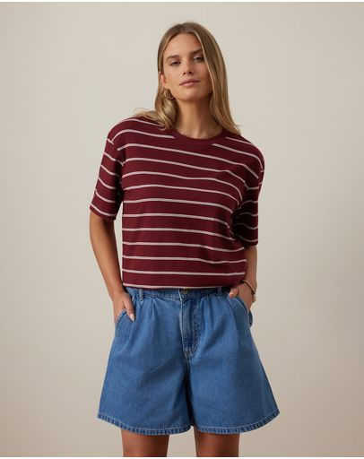 FRESH INDIGO