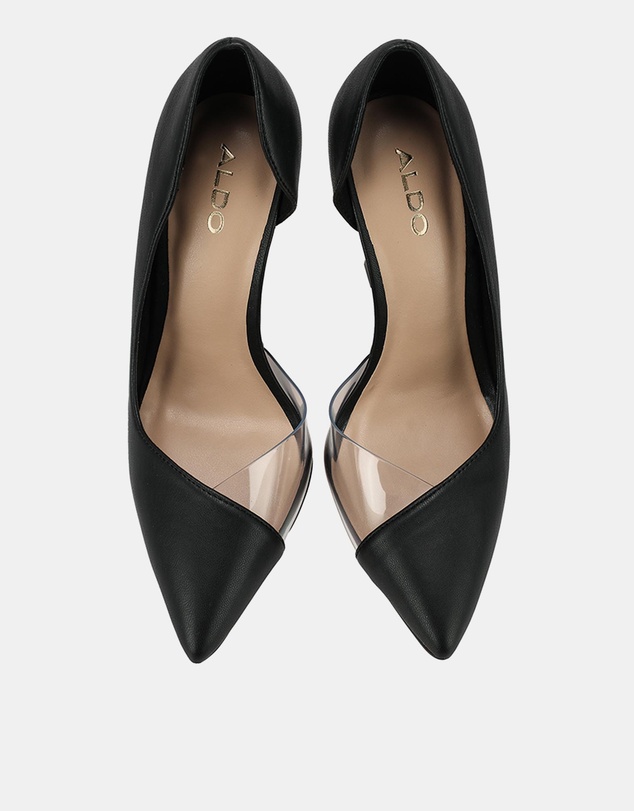 ALDO - Paisley Pump Heels