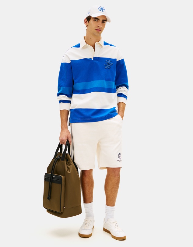 Tommy Hilfiger - TH Repreve Slingpack