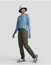 Kathmandu - Women’s Ridge Convertible Pants