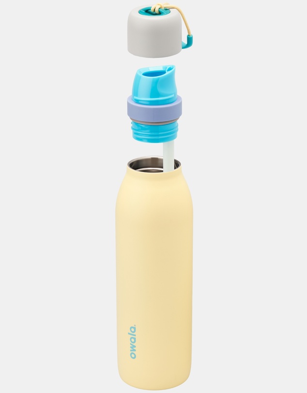 Owala - FreeSip Twist Stainless Steel 18oz / 530ml