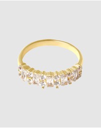 Pastiche - Gabrielle Ring