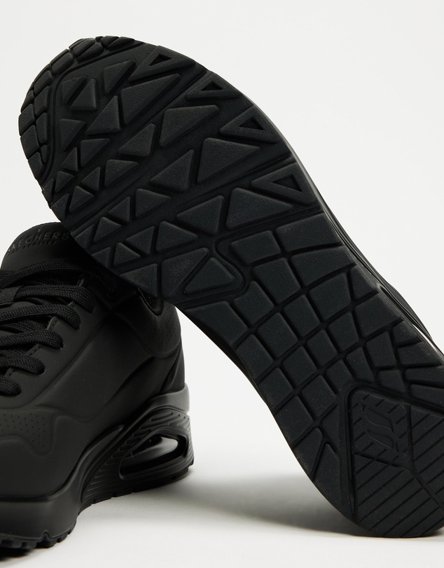 Skechers - Uno - Stand On Air - Men's