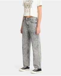 Volcom - Womens Daddio Denim Jeans