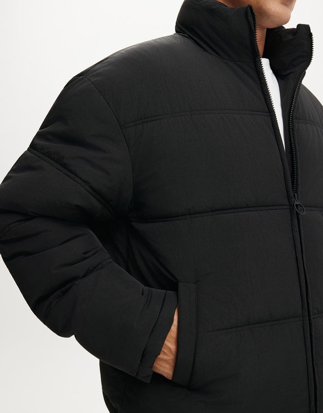 Cotton On - Puffer Jacket