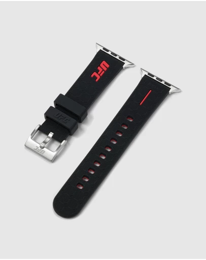 UFC - UFC Apple Band Black / Red