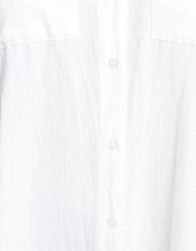 Hope & Harvest - Boyfriend Shirt Dress