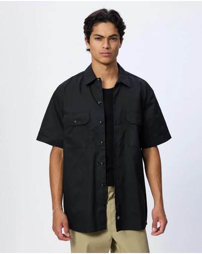 Dickies - 1574 SS Shirt