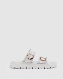 Nude Footwear - Frida