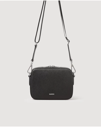 Sandro - MINIBAG HOOK MESSENGER
