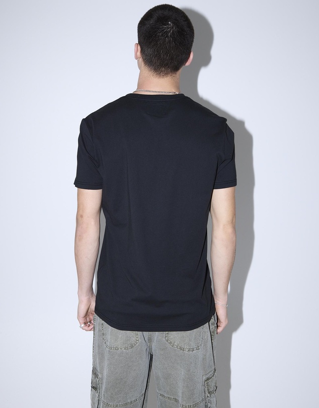 General Pants Co. Basics - Crew Short Sleeve T-Shirt