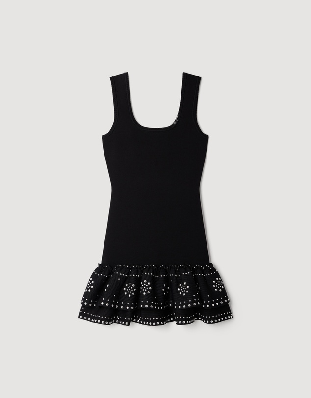 Sandro - Dalya Dress