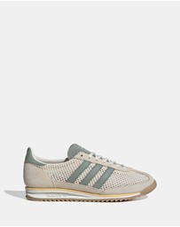 adidas Originals - SL 72 OG - ICONIC EXCLUSIVE - Women's