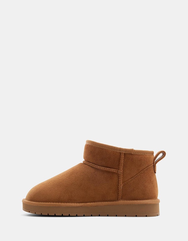 Call It Spring - Jamielee Boots