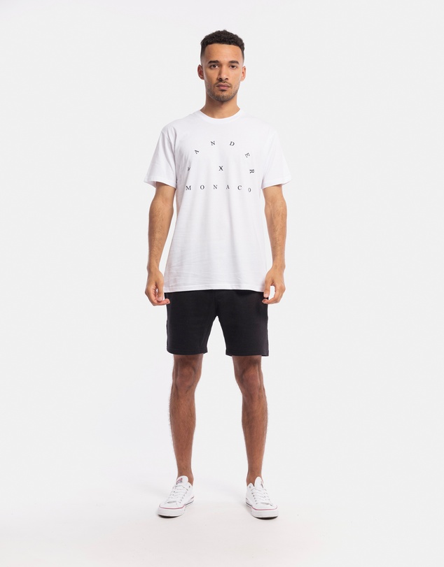Xander - Roulette Tee