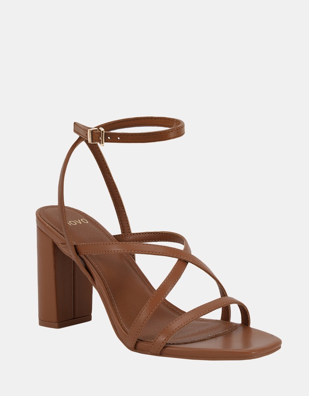 Novo - Nara Heels