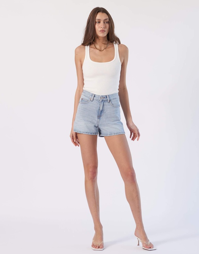 Dr Denim - Nora Shorts