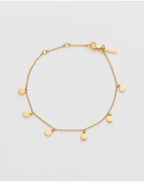 Kirstin Ash - Travel Stories Bracelet