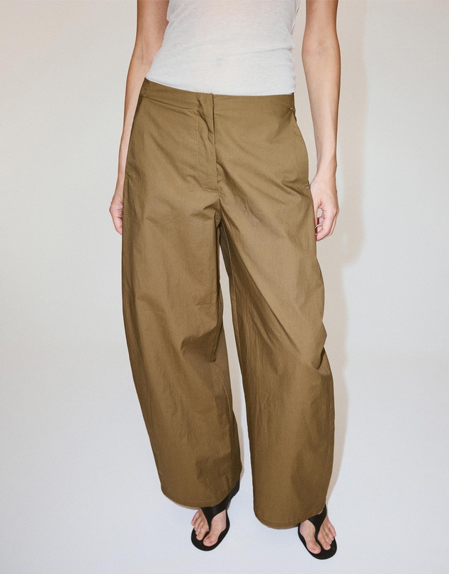 M.N.G - Milos Trousers