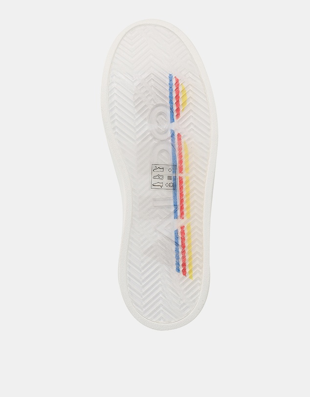 ALDO - Mtl72 M Sneakers