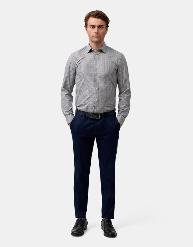 Brooksfield - Premium Cotton