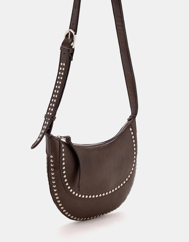 M.N.G - Mumbai Crossbody Bag