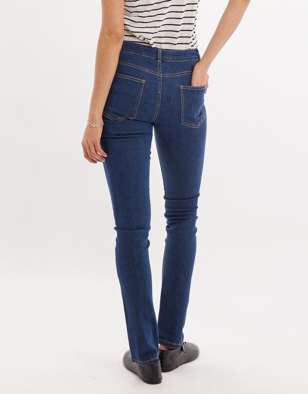 Amelius - Ellena Skinny Jean