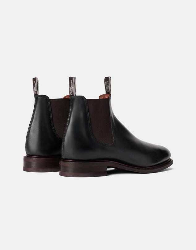 R.M.Williams - Urban Turnout - Men's