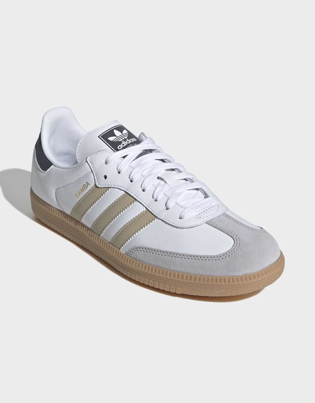 adidas Originals - Samba OG Shoes Unisex