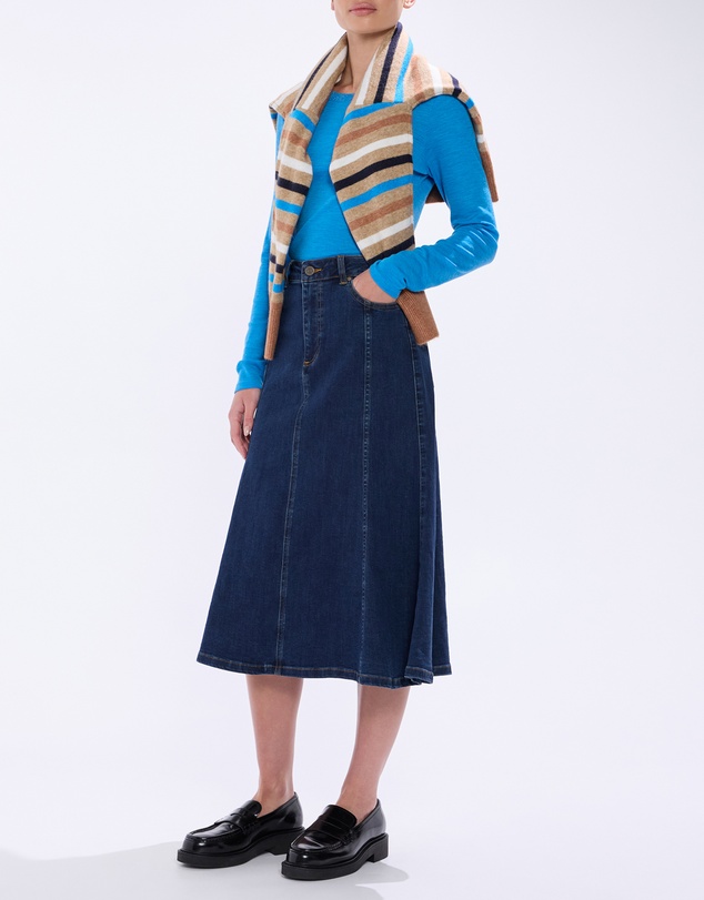 Marcs - Bellamy Babywool Top