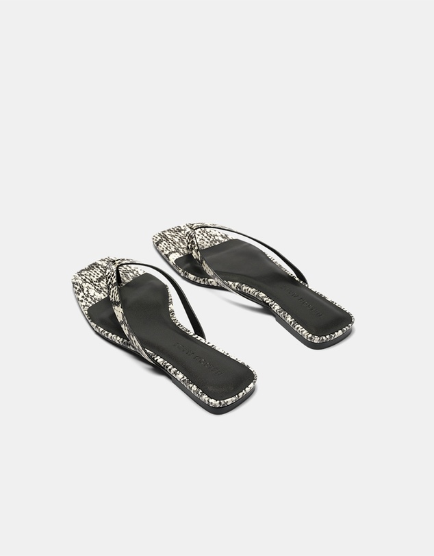 Nelson Made - Petra Sandal