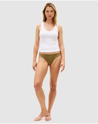 Tommy Hilfiger - Essential Microfibre Thong