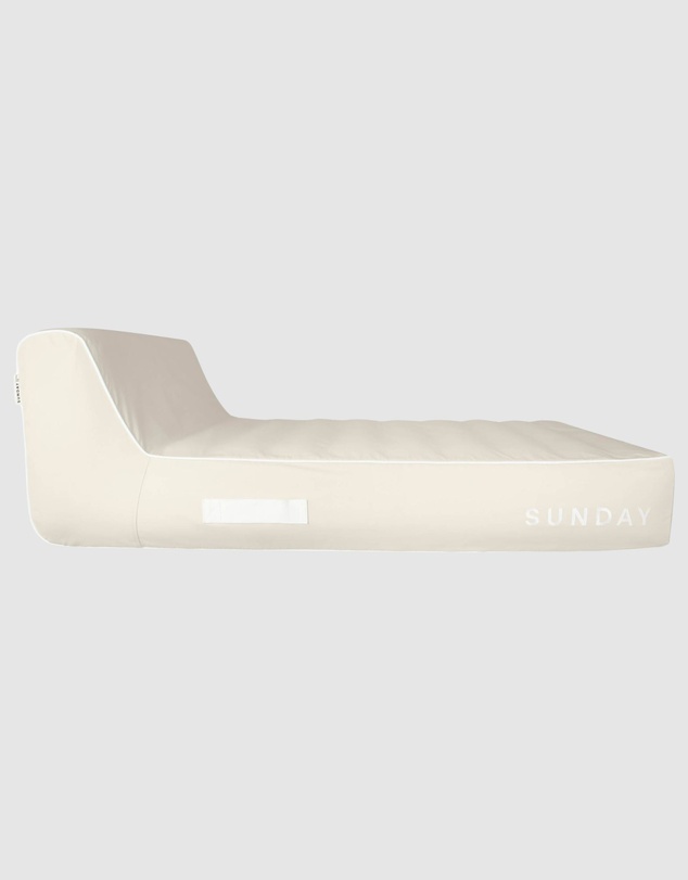 Sunday Supply Co - Dunes Inflatable Lounger