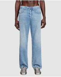 Diesel - 2001 Macro Jeans