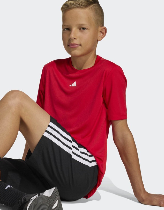 adidas Sportswear - Train Essentials Logo Regular Fit Tee Kids