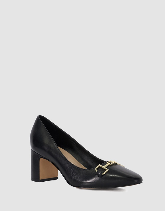 Dune London - Accurate - Black