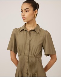 Tussah - Shanika Mini Dress