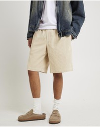 Insight - Sully Cord Shorts
